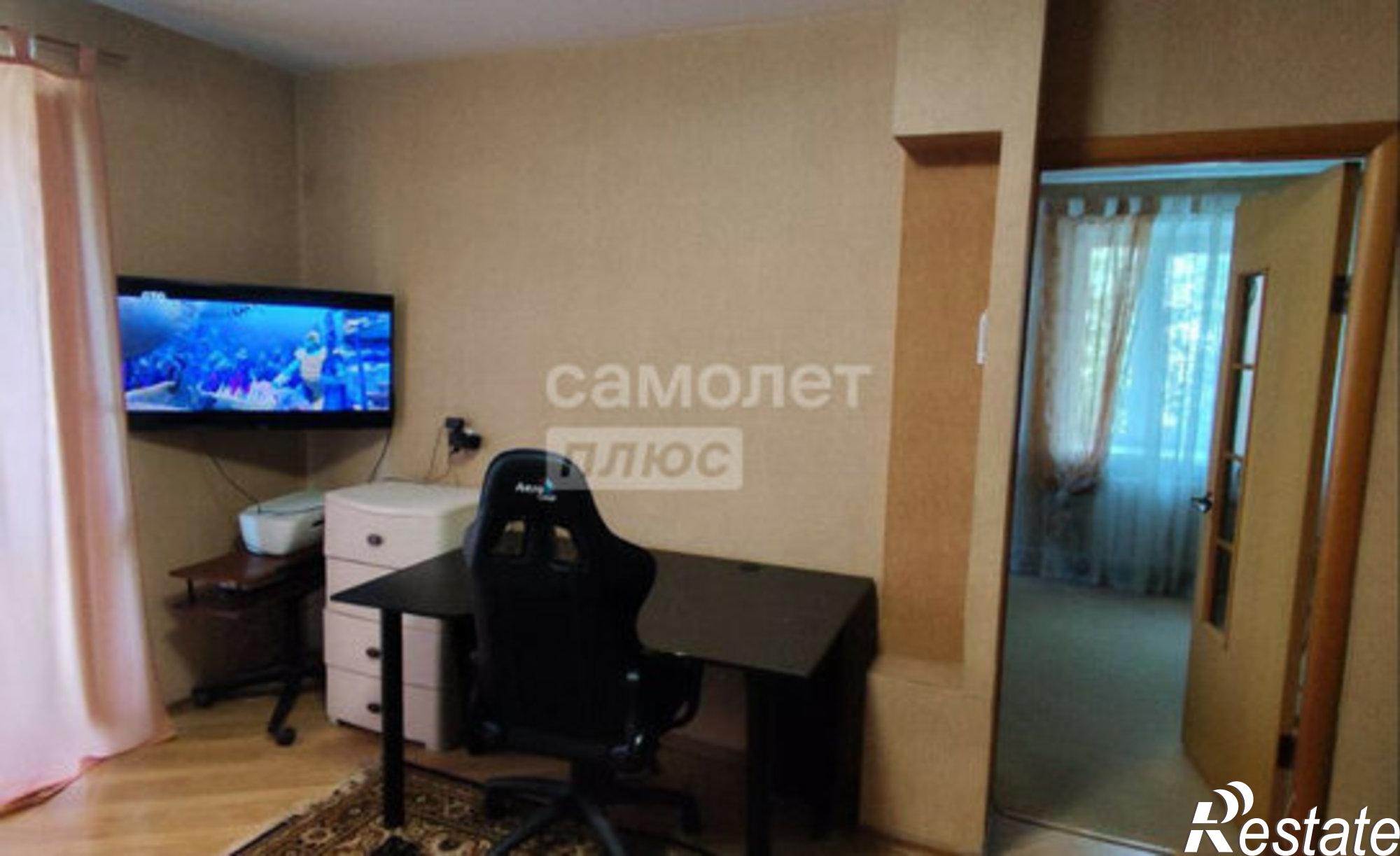 Купить квартиру за 9 000 000 рублей на улица Фридриха Энгельса, 4