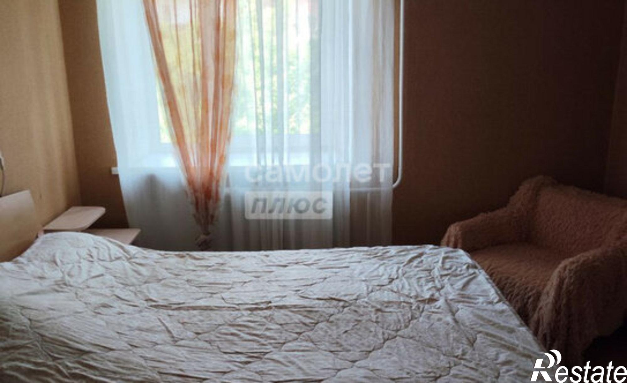 Купить квартиру за 9 000 000 рублей на улица Фридриха Энгельса, 4