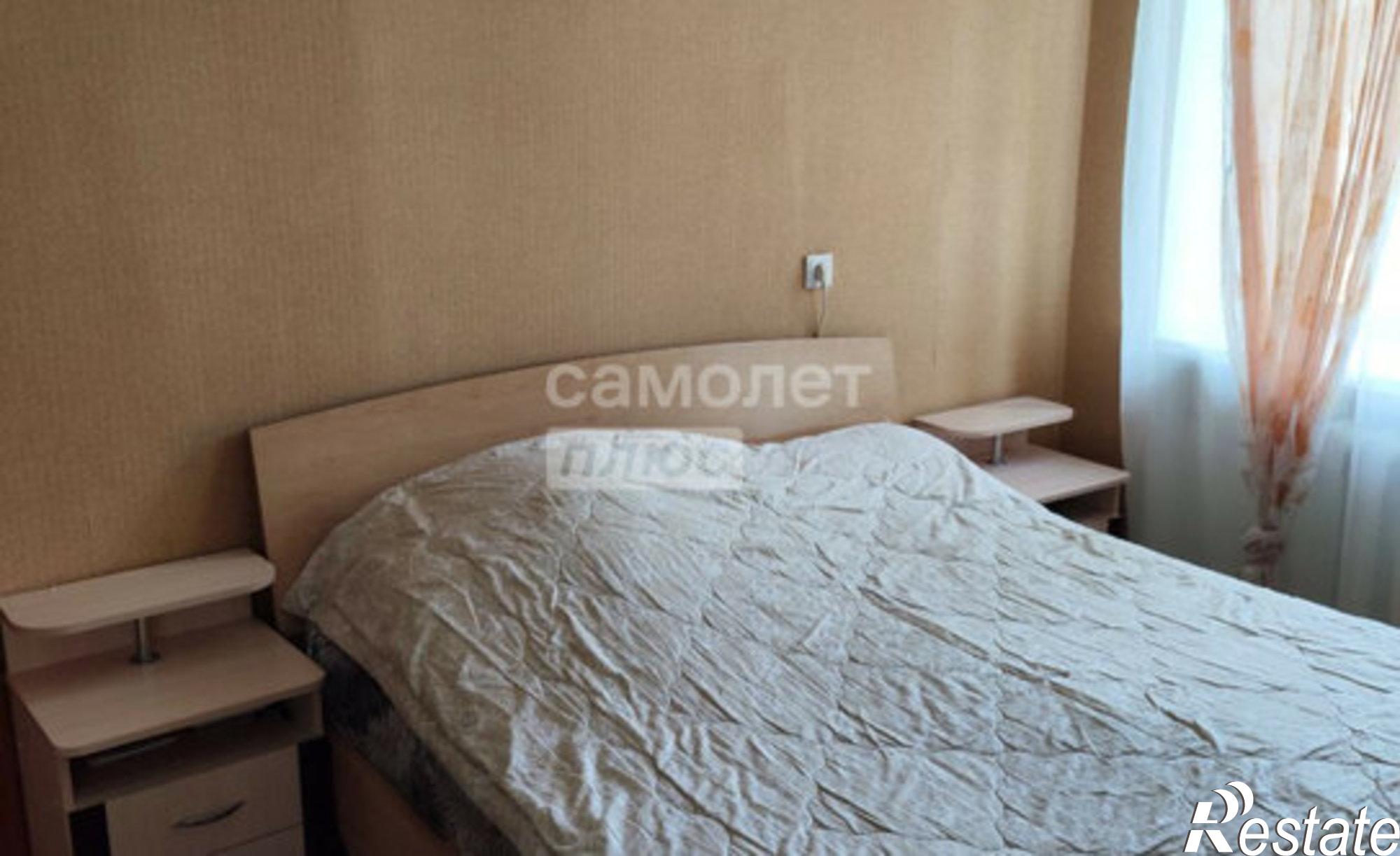 Купить квартиру за 9 000 000 рублей на улица Фридриха Энгельса, 4