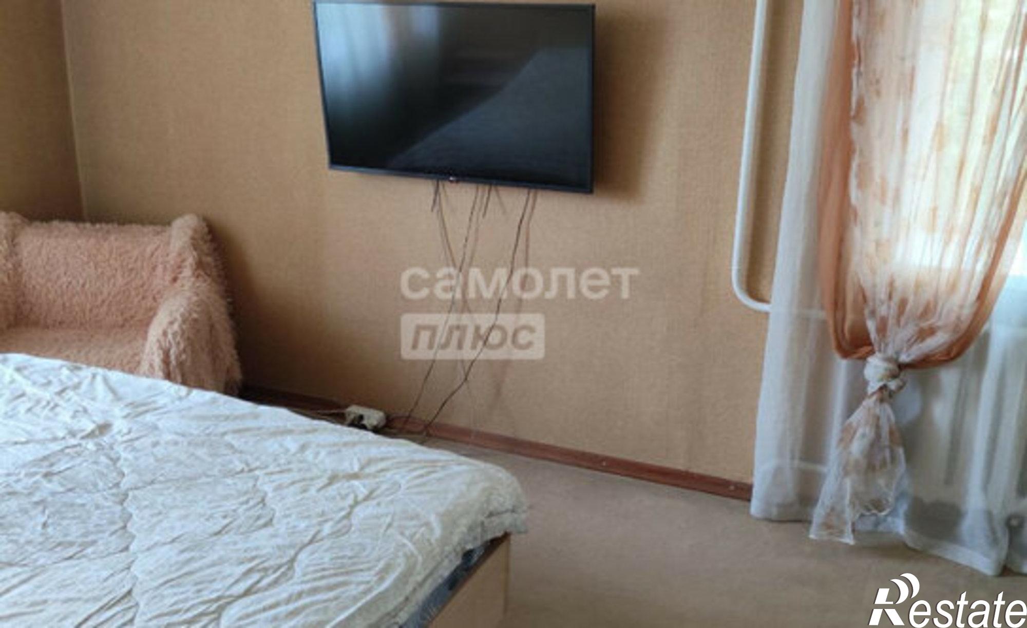 Купить квартиру за 9 000 000 рублей на улица Фридриха Энгельса, 4