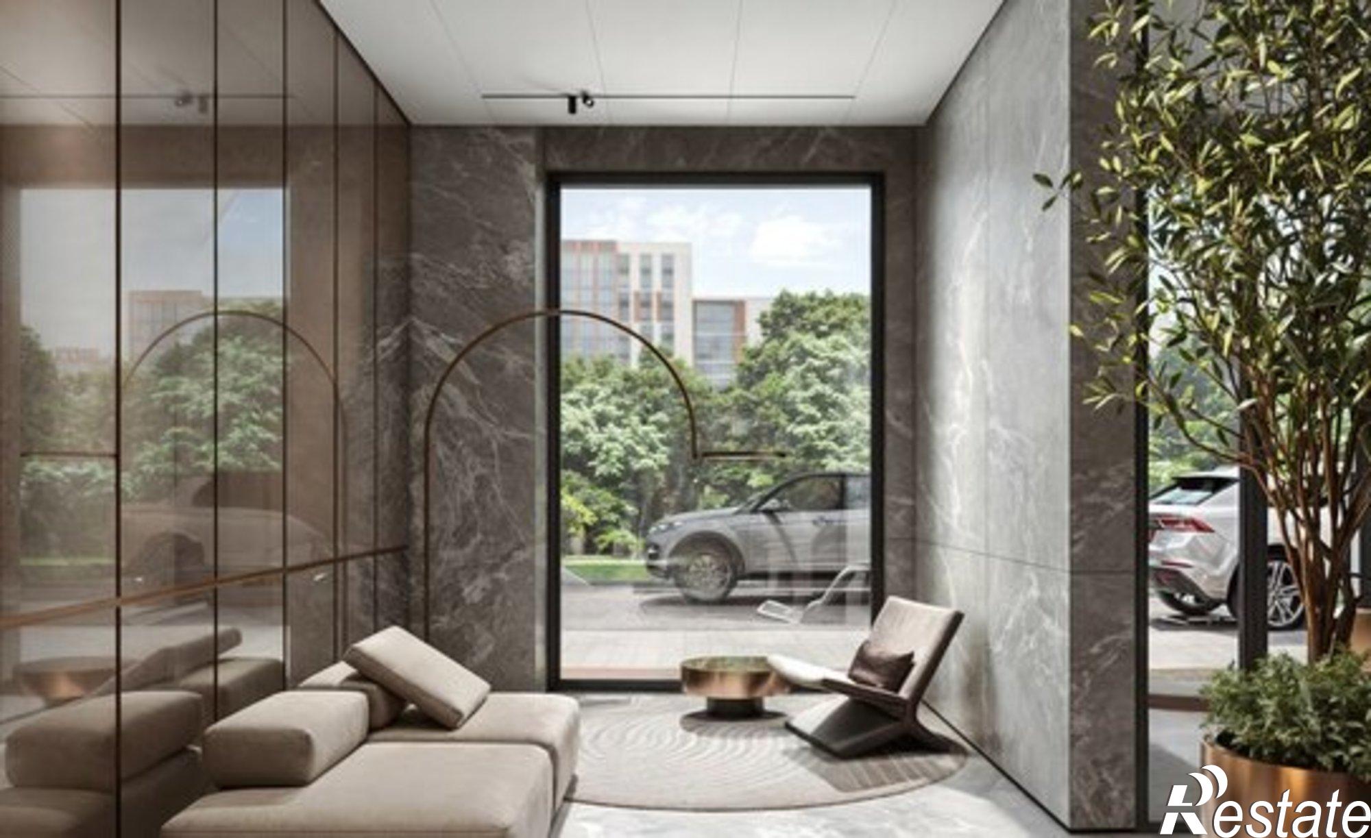 Купить квартиру за 13 230 000 рублей на ул Овражная, 11б