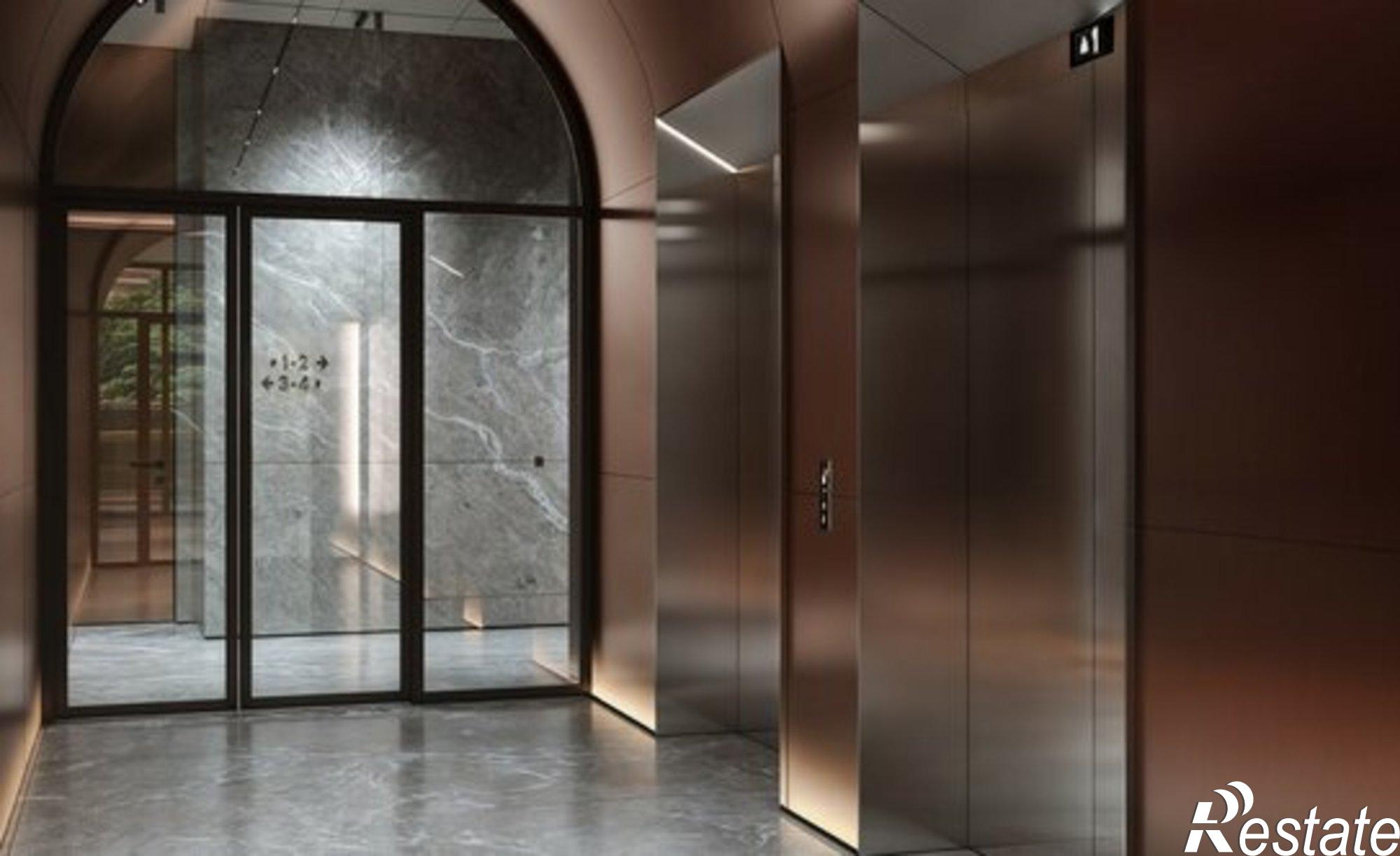 Купить квартиру за 13 230 000 рублей на ул Овражная, 11б