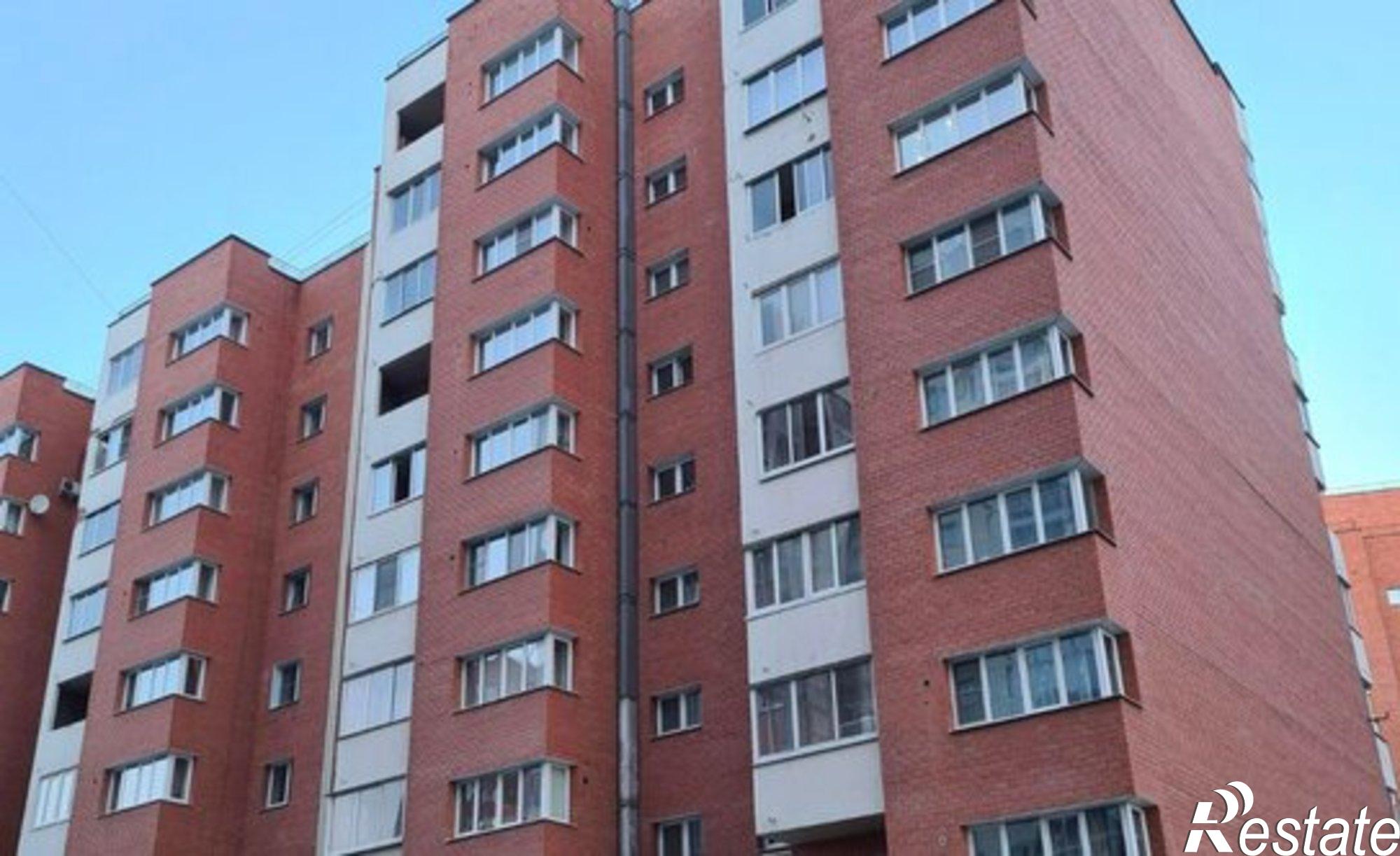 Купить квартиру за 8 200 000 рублей на ул Верхняя Набережная, 167/9