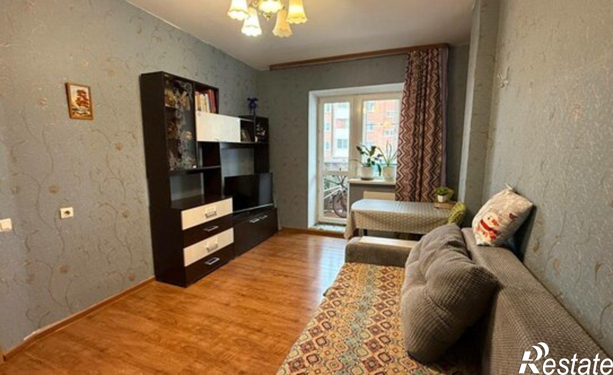 Купить квартиру за 8 200 000 рублей на ул Верхняя Набережная, 167/9