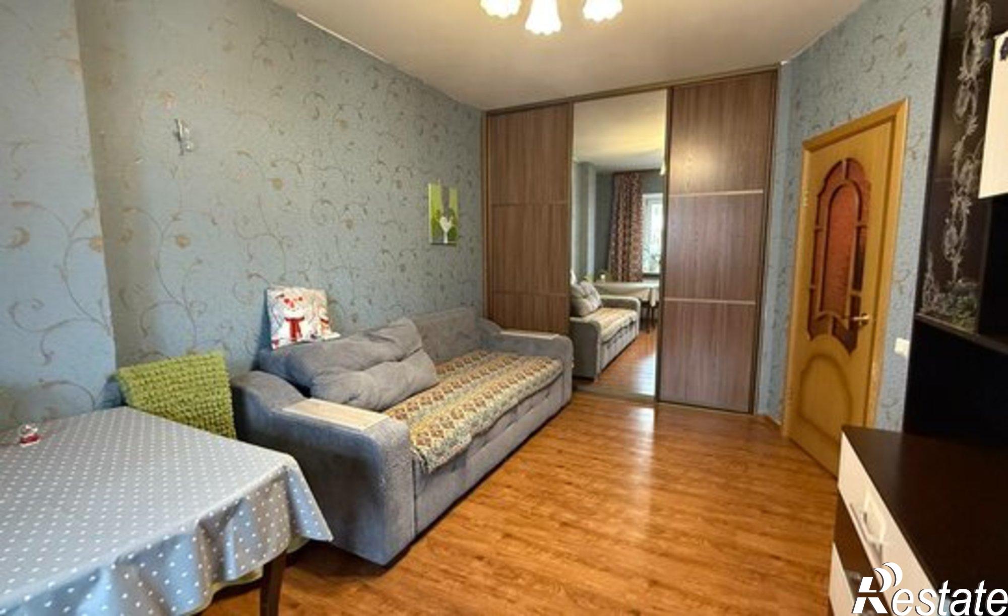 Купить квартиру за 8 200 000 рублей на ул Верхняя Набережная, 167/9