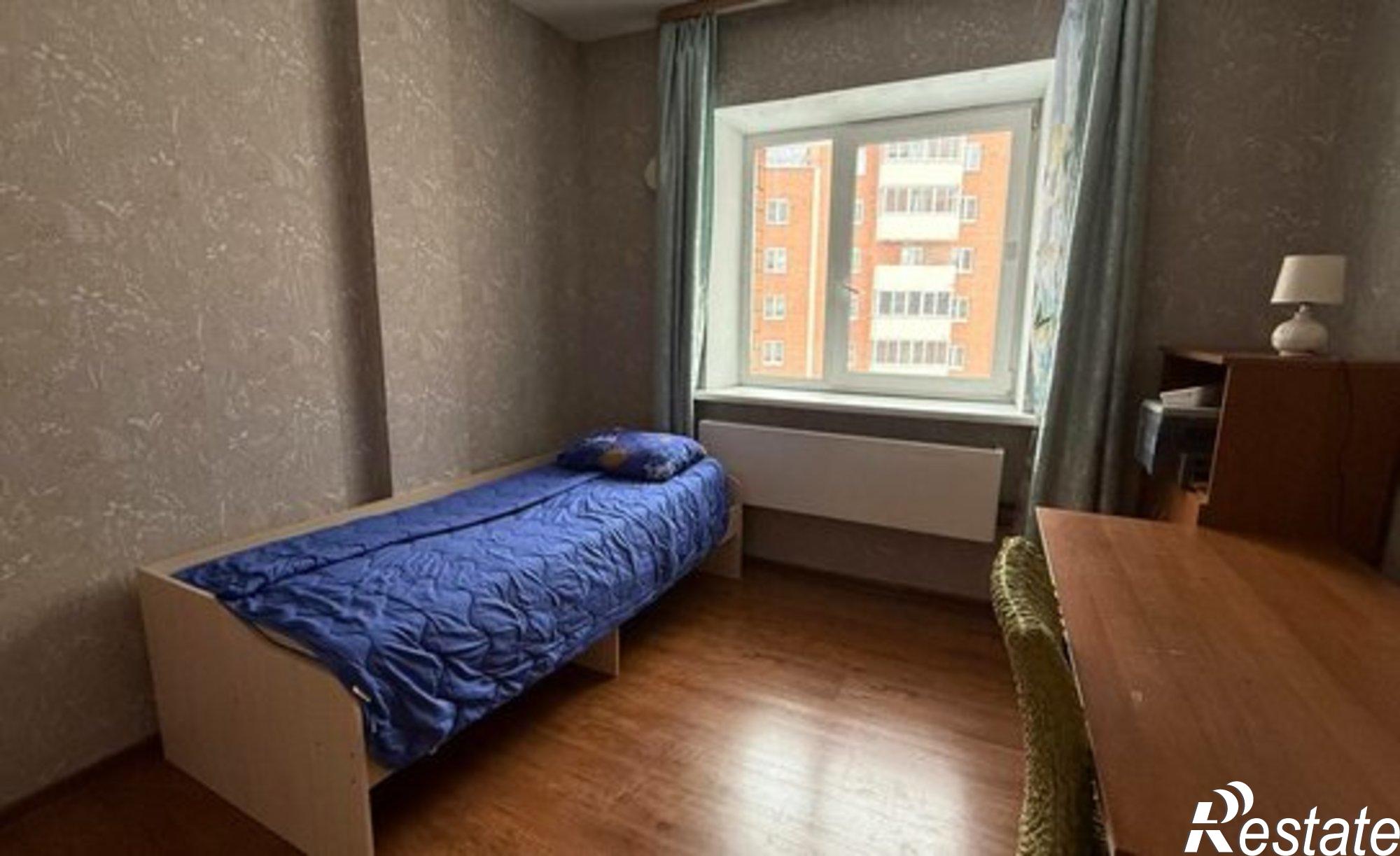 Купить квартиру за 8 200 000 рублей на ул Верхняя Набережная, 167/9