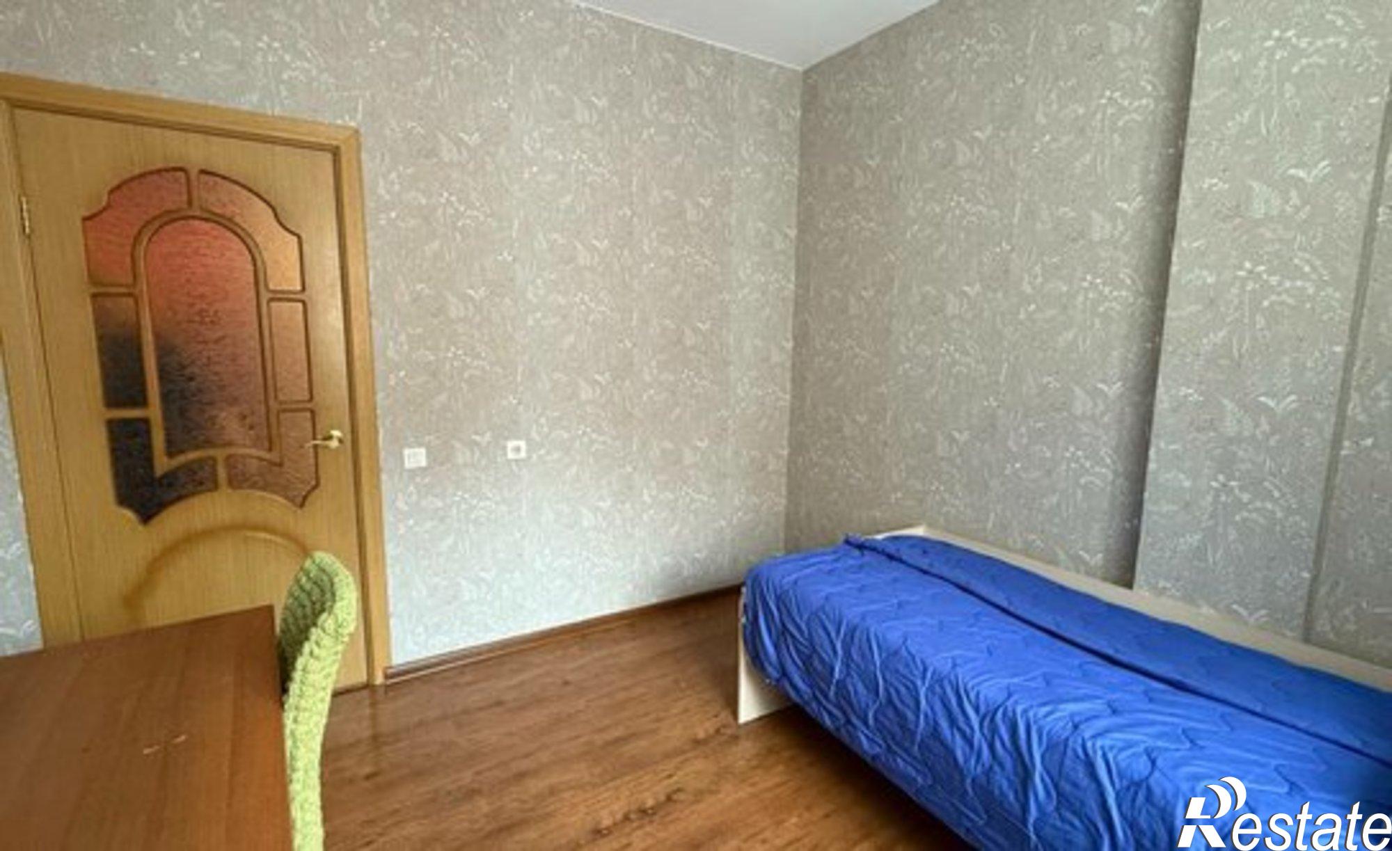 Купить квартиру за 8 200 000 рублей на ул Верхняя Набережная, 167/9