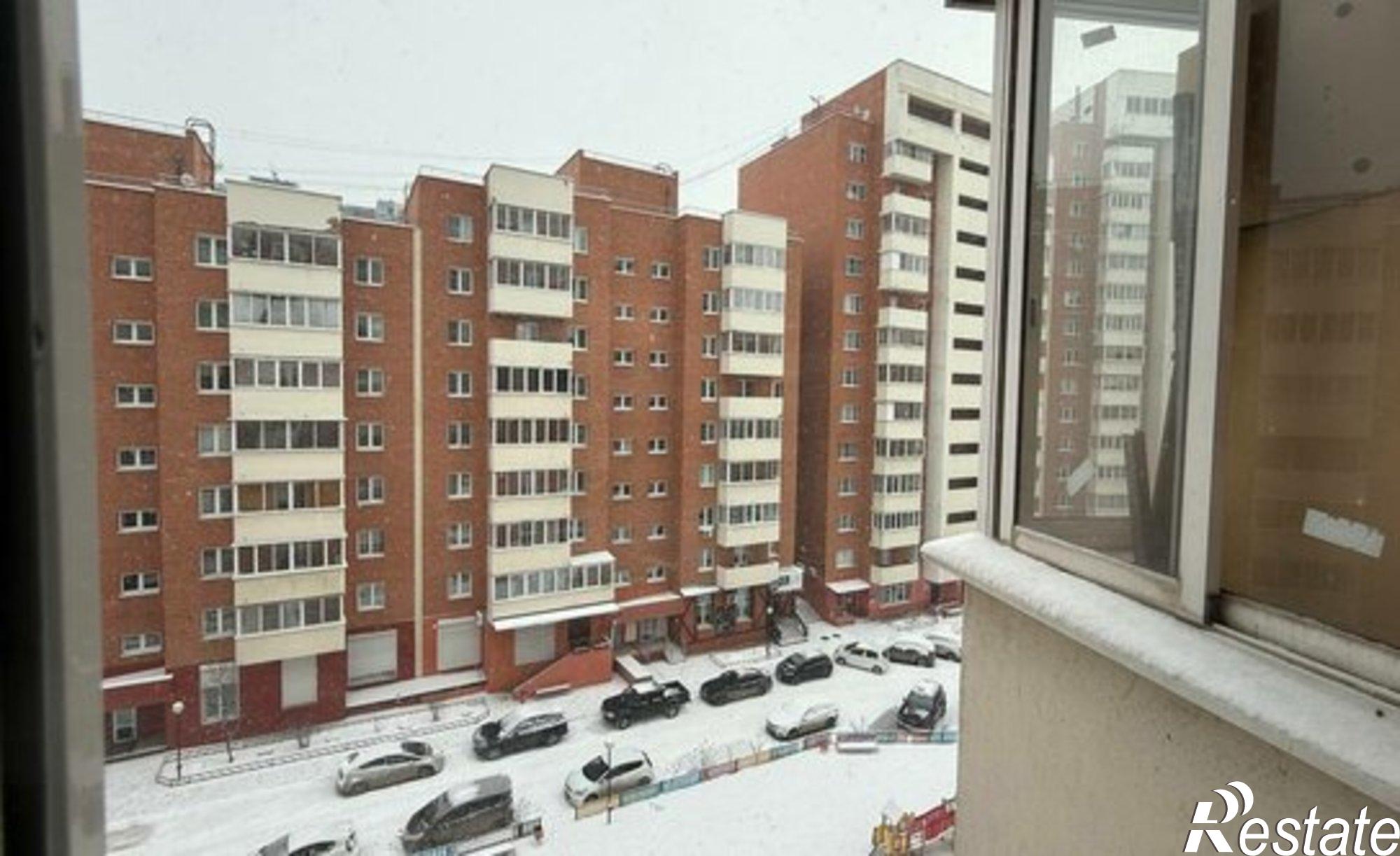 Купить квартиру за 8 200 000 рублей на ул Верхняя Набережная, 167/9