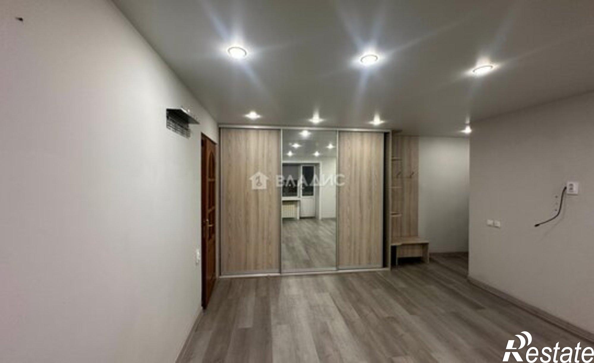 Купить квартиру за 5 896 000 рублей на улица Геологов, 16