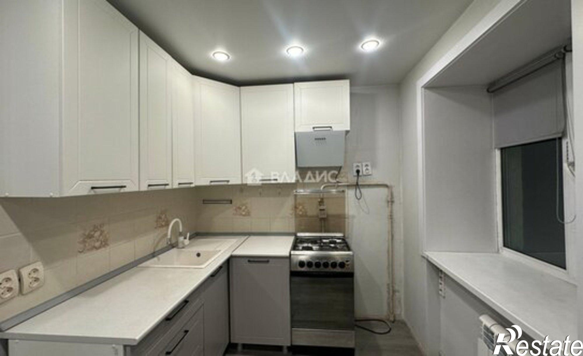 Купить квартиру за 5 896 000 рублей на улица Геологов, 16