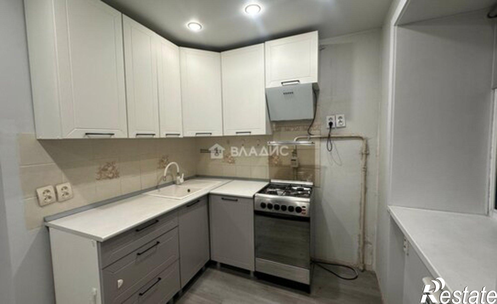 Купить квартиру за 5 896 000 рублей на улица Геологов, 16