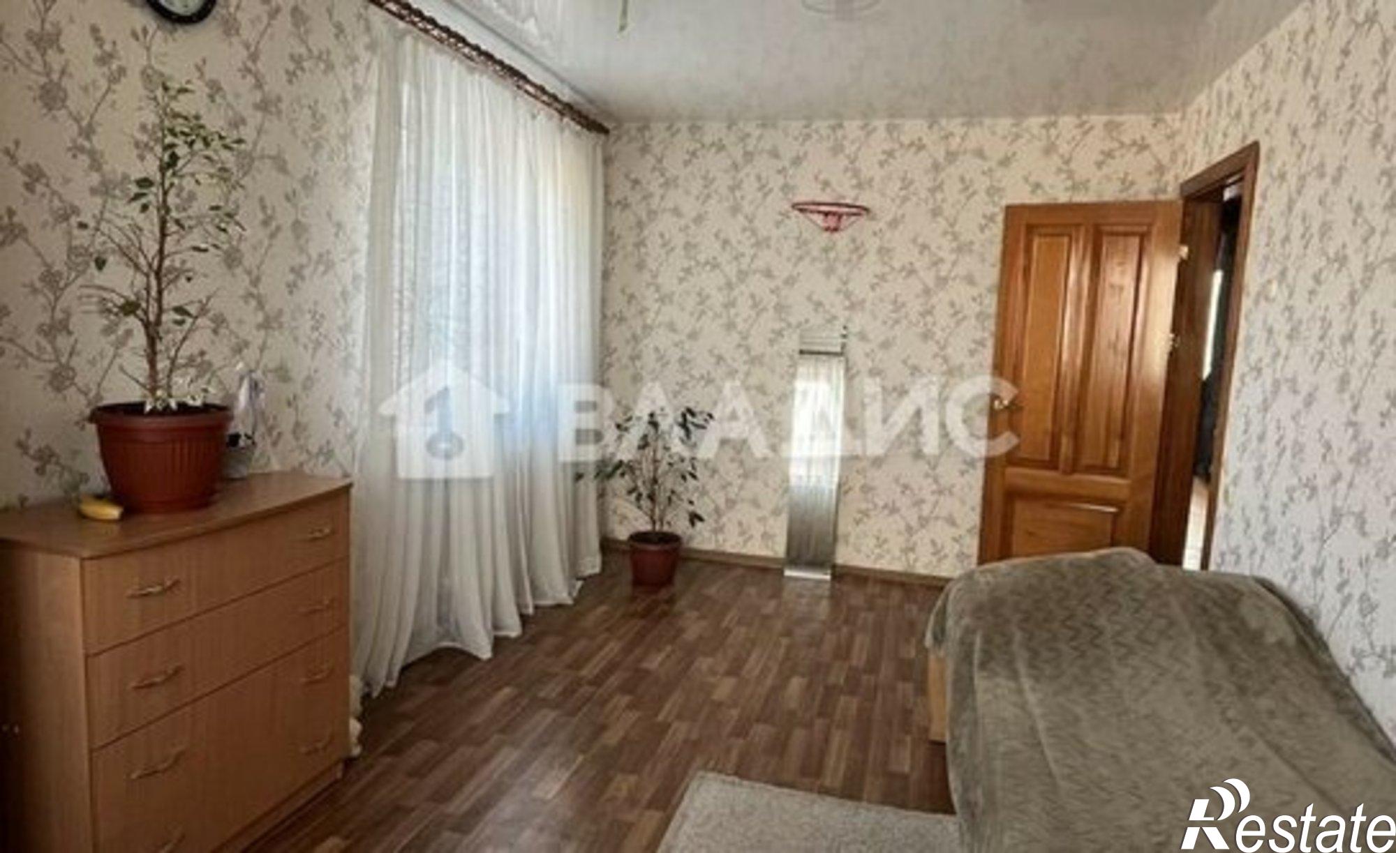 Купить квартиру за 7 190 000 рублей на микрорайон Первомайский, 18