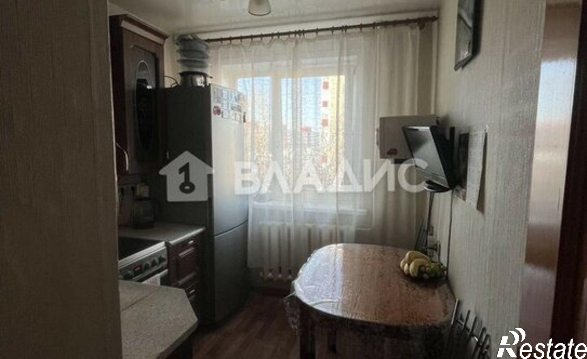 Купить квартиру за 7 190 000 рублей на микрорайон Первомайский, 18