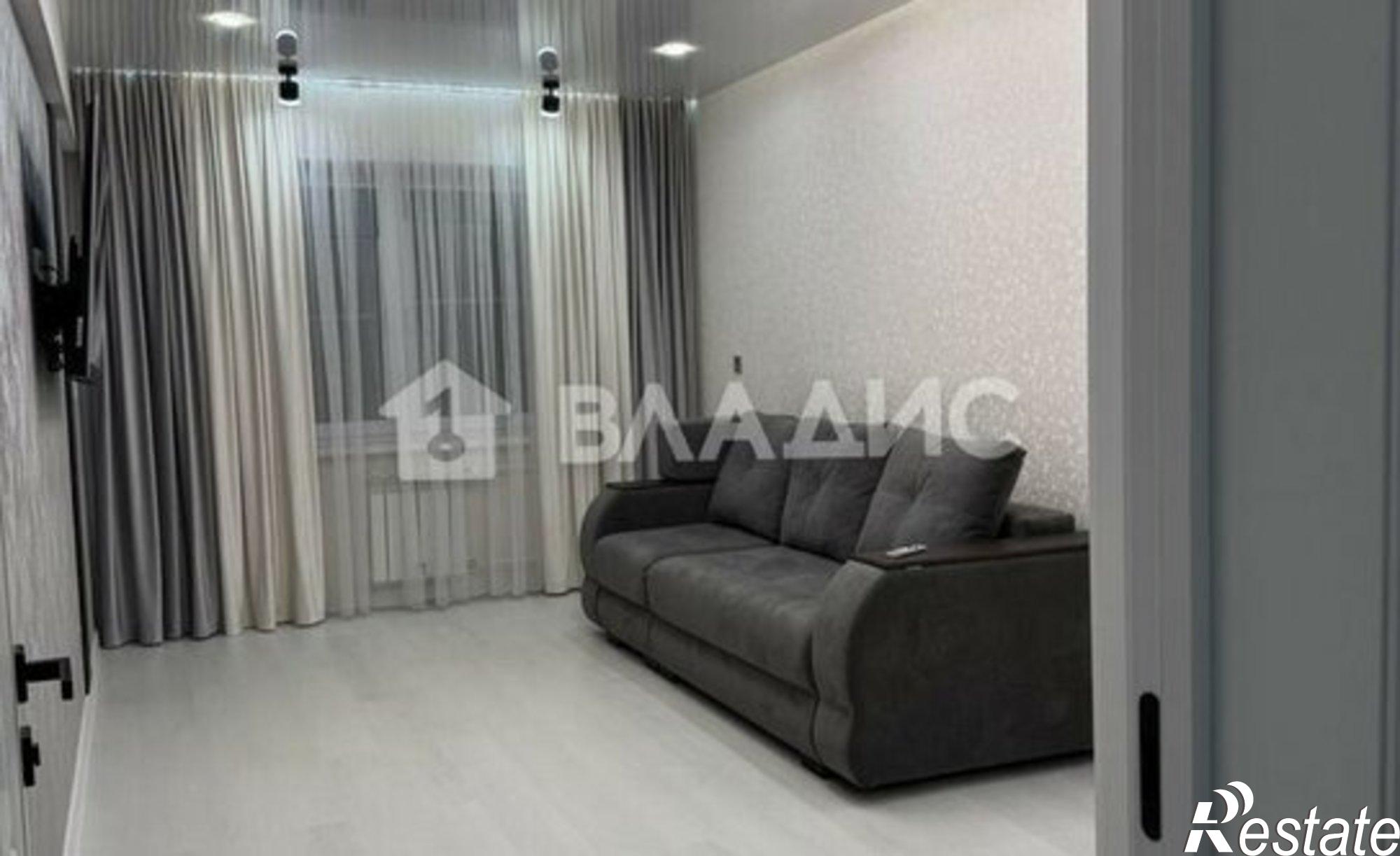 Купить квартиру за 9 500 000 рублей на ул Красноказачья, 23/1