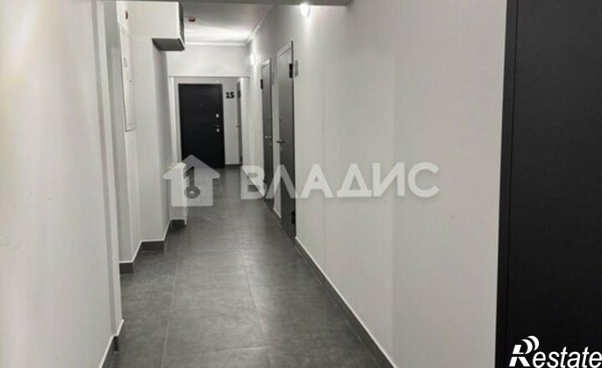 Купить квартиру за 9 500 000 рублей на ул Красноказачья, 23/1