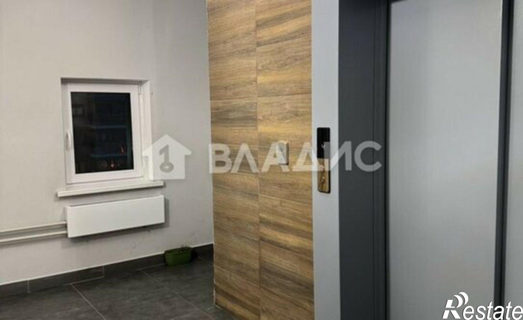 Купить квартиру за 9 500 000 рублей на ул Красноказачья, 23/1