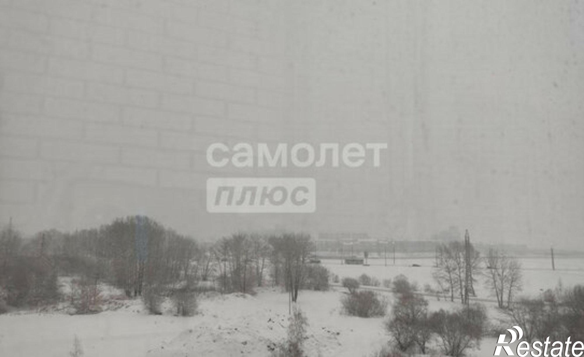 Купить квартиру за 9 600 000 рублей на ул Юрия Левитанского, 16