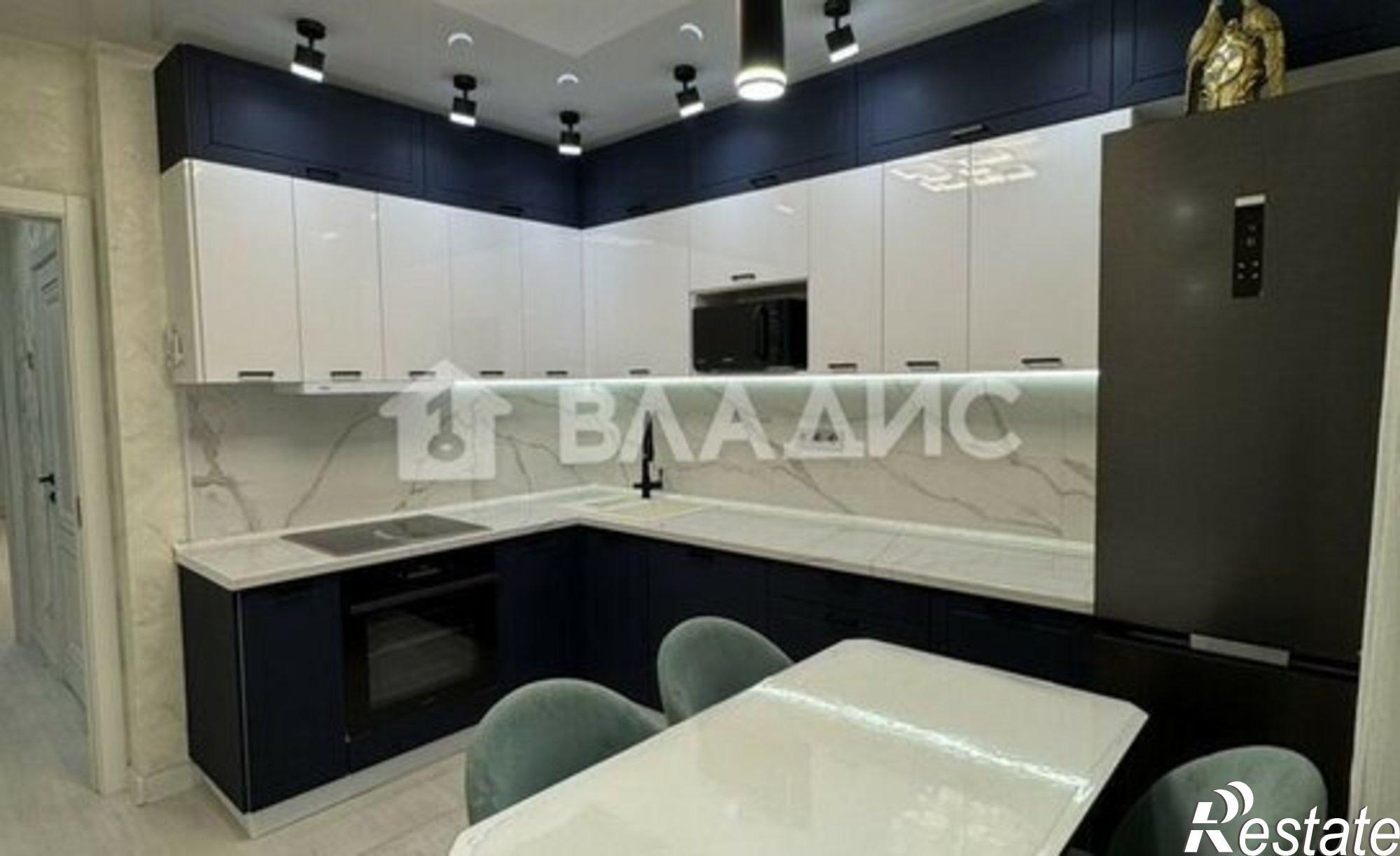 Купить квартиру за 9 500 000 рублей на ул Красноказачья, 23/1