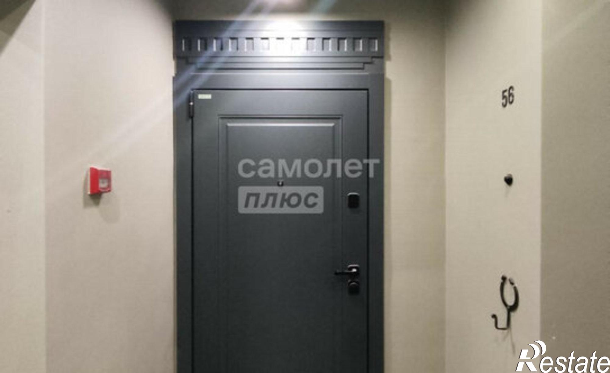 Купить квартиру за 9 600 000 рублей на ул Юрия Левитанского, 16