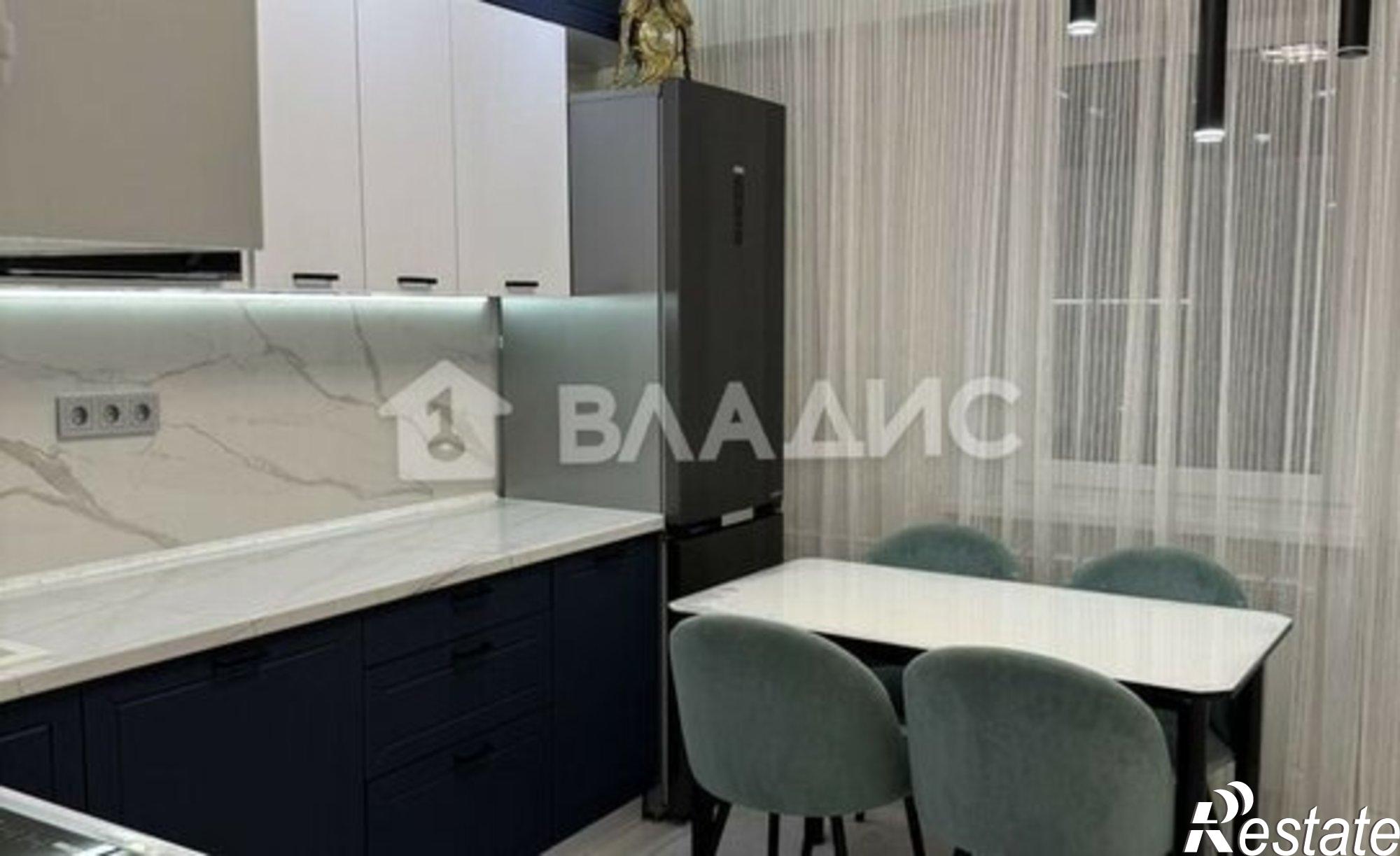 Купить квартиру за 9 500 000 рублей на ул Красноказачья, 23/1