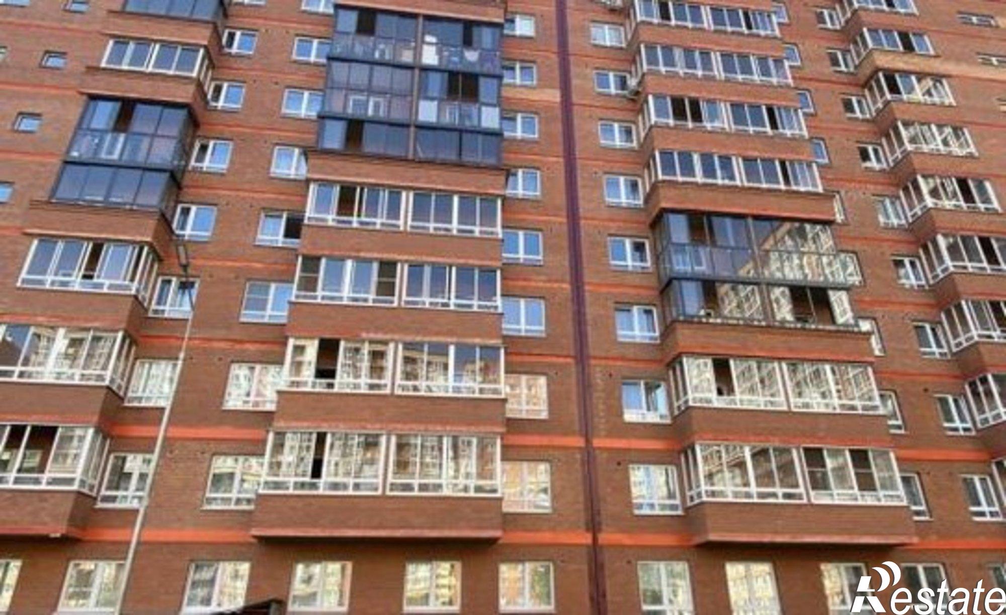 Купить квартиру за 4 700 000 рублей на ул Баумана, 271/2