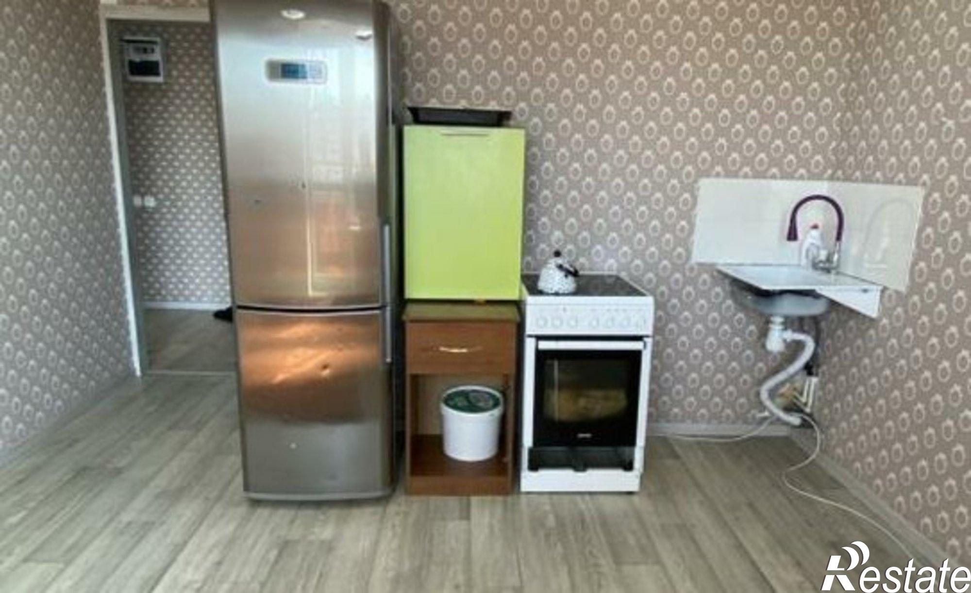 Купить квартиру за 4 700 000 рублей на ул Баумана, 271/2