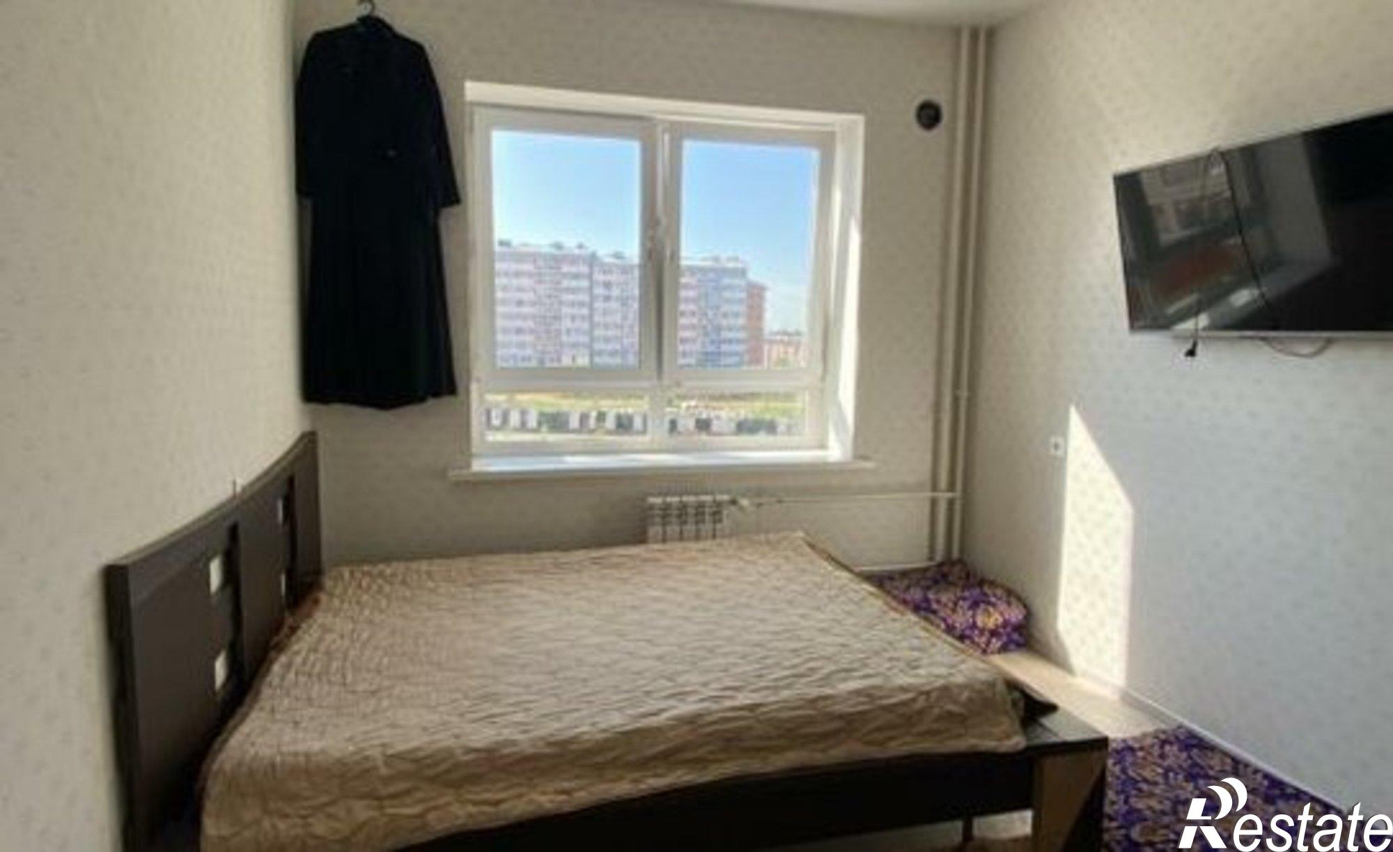 Купить квартиру за 4 700 000 рублей на ул Баумана, 271/2