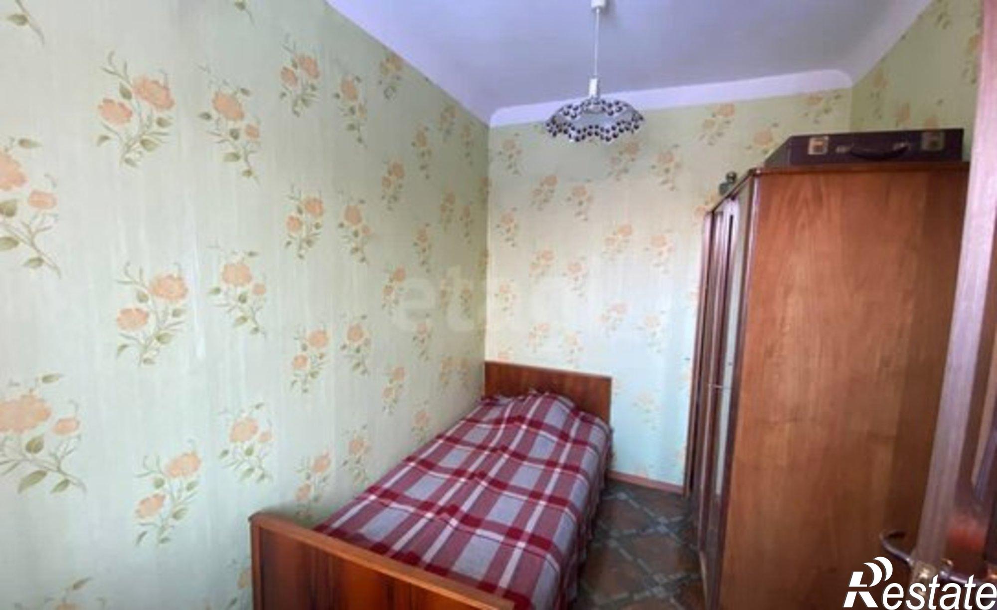 Купить квартиру за 6 350 000 рублей на ул Красноярская, 26