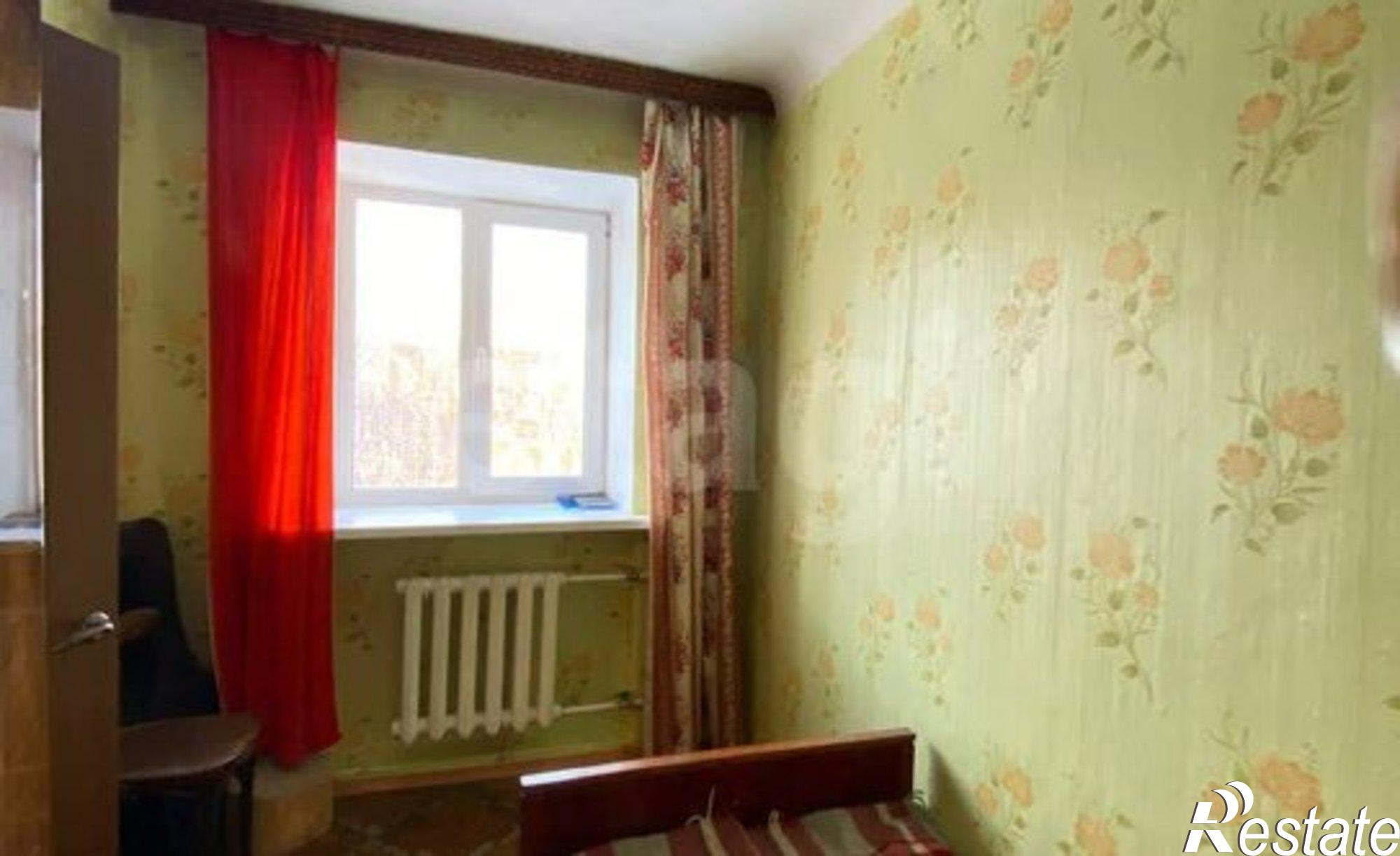 Купить квартиру за 6 350 000 рублей на ул Красноярская, 26