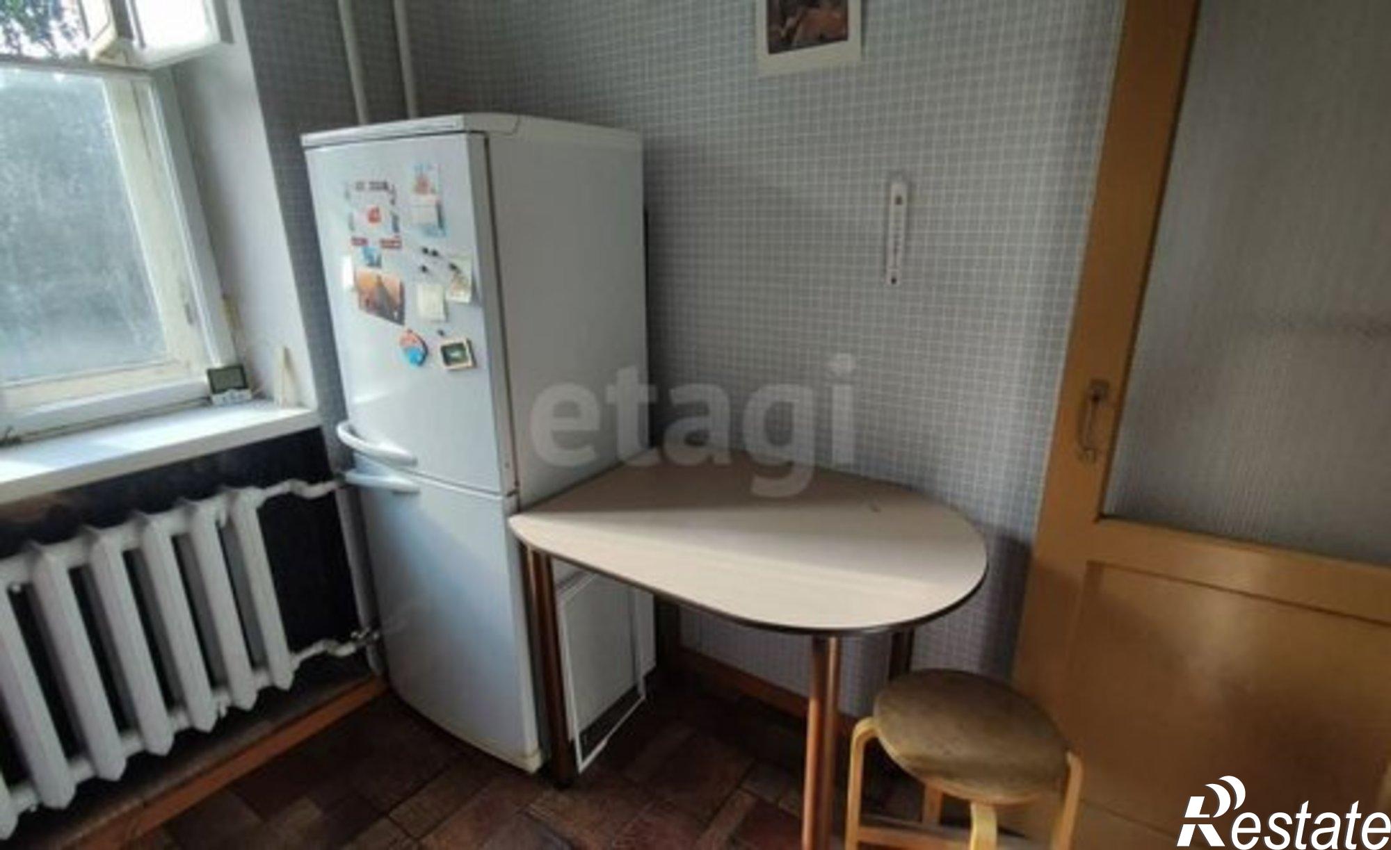 Купить квартиру за 6 350 000 рублей на ул Красноярская, 26