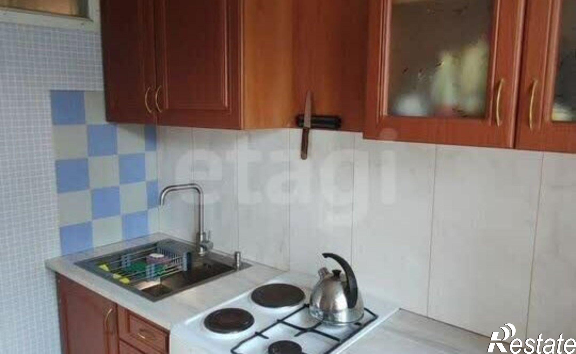 Купить квартиру за 6 350 000 рублей на ул Красноярская, 26