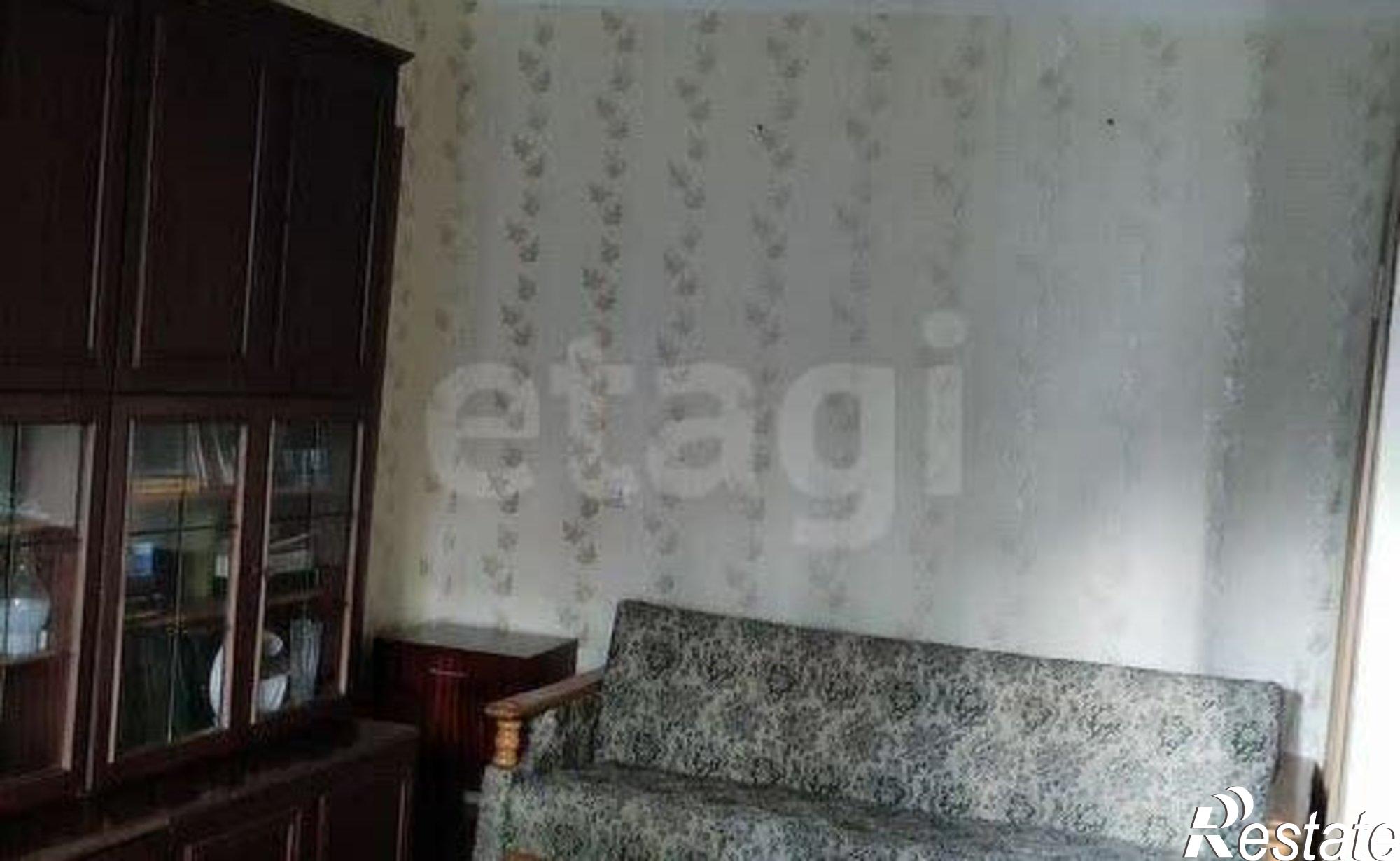 Купить квартиру за 6 350 000 рублей на ул Красноярская, 26