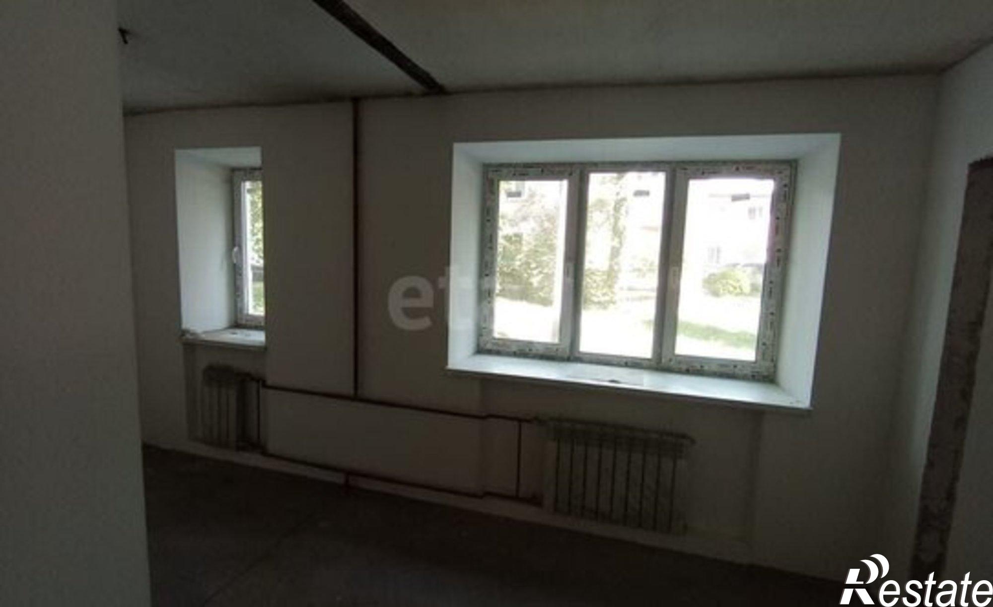 Купить квартиру за 6 500 000 рублей на ул Байкальская, 133