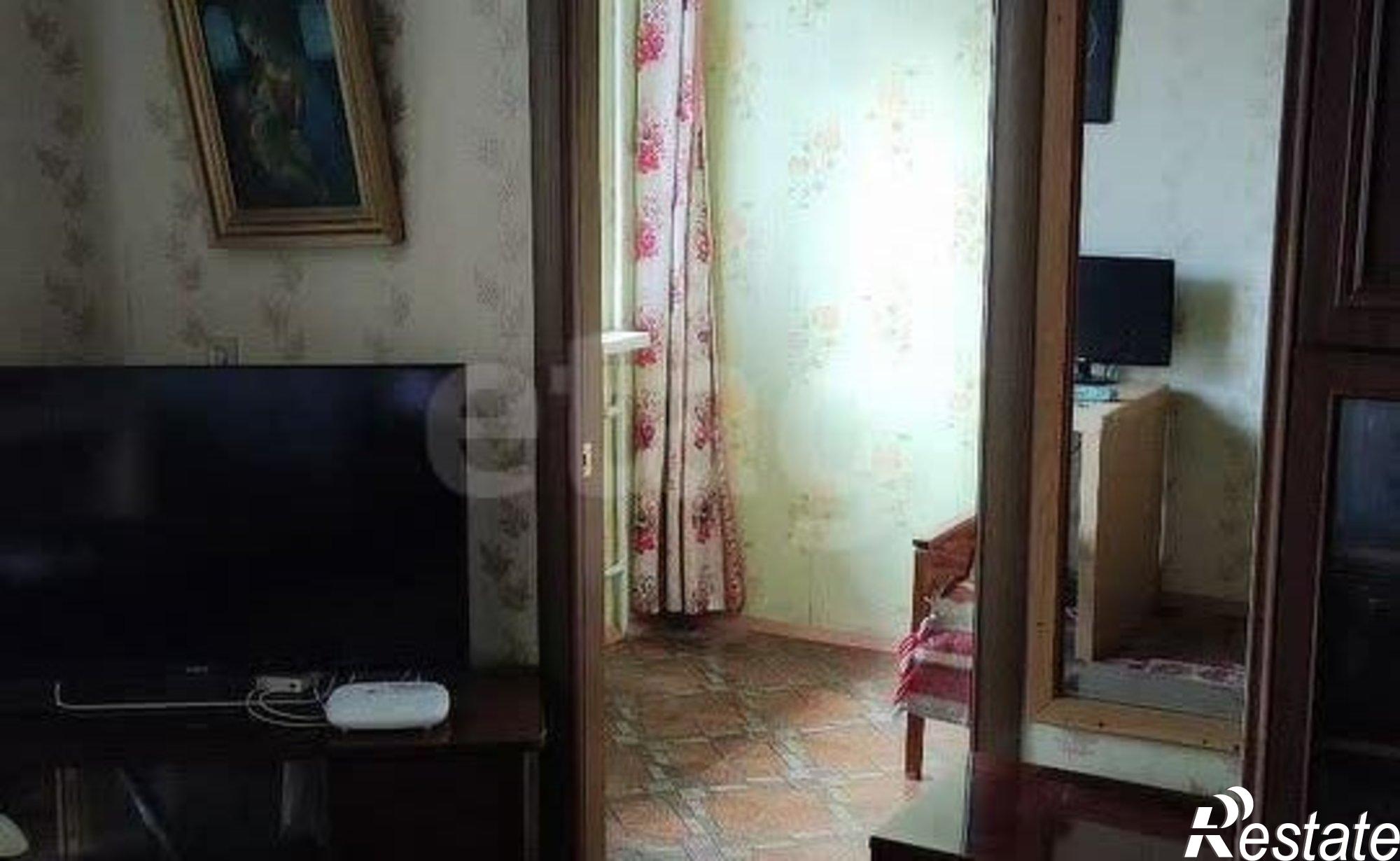 Купить квартиру за 6 350 000 рублей на ул Красноярская, 26