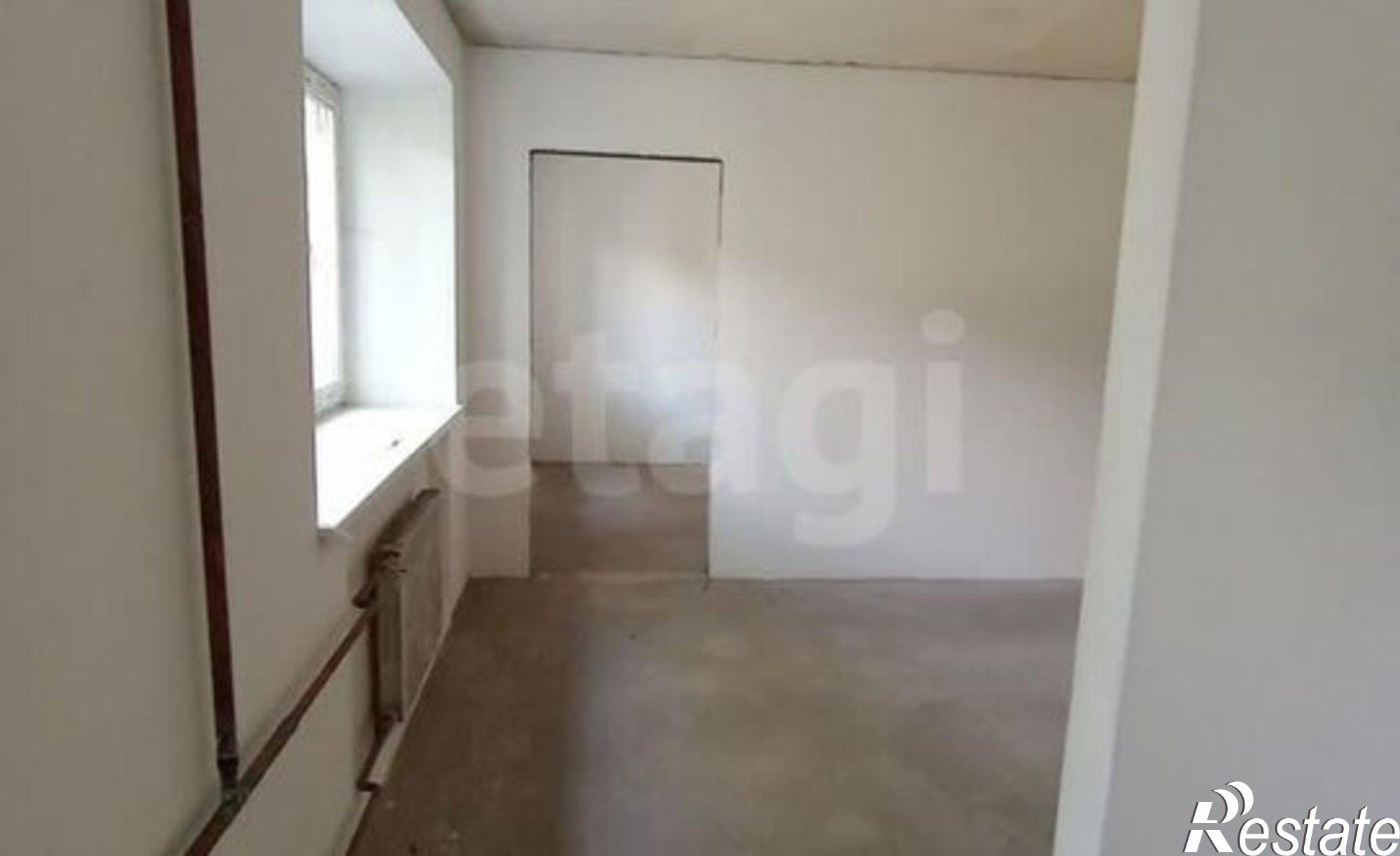 Купить квартиру за 6 500 000 рублей на ул Байкальская, 133