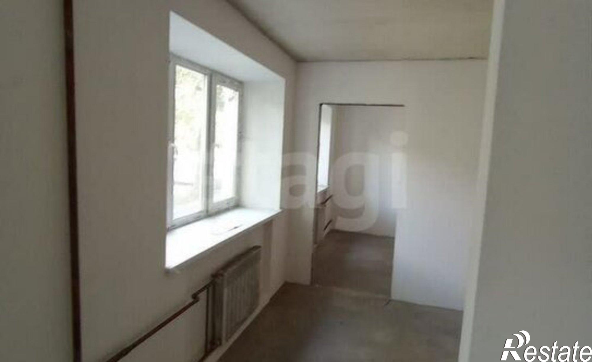 Купить квартиру за 6 500 000 рублей на ул Байкальская, 133