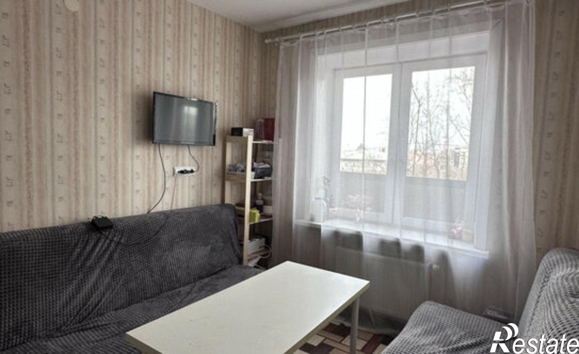 Купить квартиру за 6 900 000 рублей на проезд Юрия Тена, 26/1