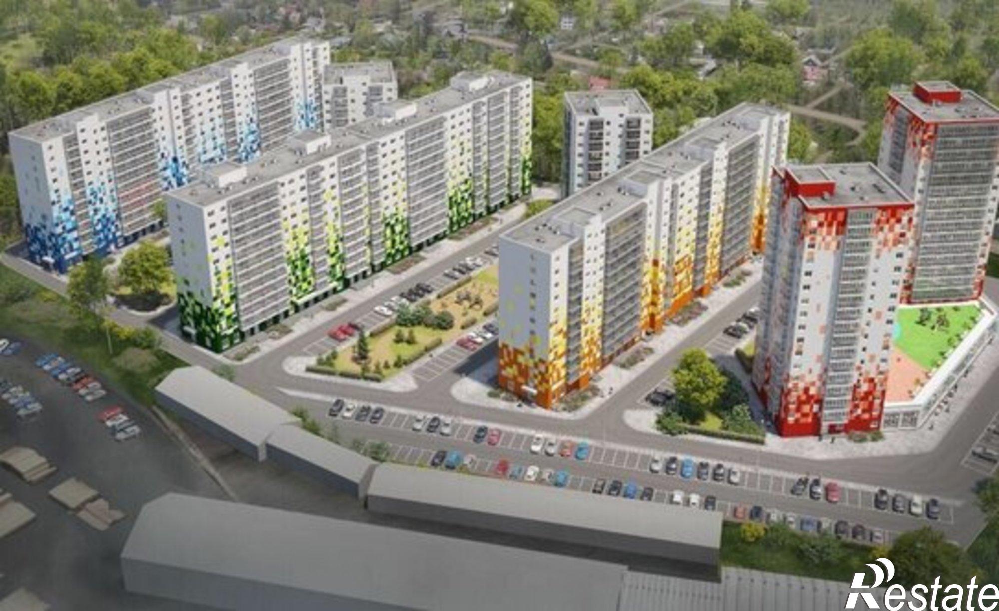 Купить квартиру за 6 200 000 рублей на ул Костычева, 28/3