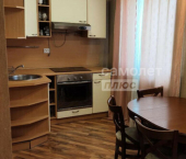 2-комн, 50кв м, этаж 1/5 улица Фридриха Энгельса, 4