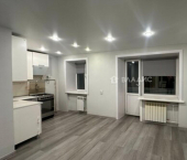 2-комн, 42кв м, этаж 4/4 улица Геологов, 16