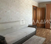 3-комн, 60кв м, этаж 4/5 микрорайон Первомайский, 18