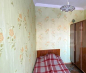 2-комн, 42кв м, этаж 3/4 ул Красноярская, 26