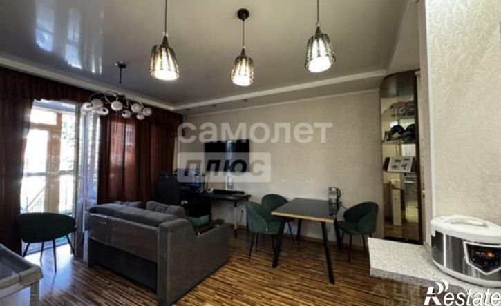 2-комн квартира Гражданская улица, 1,  д. 1