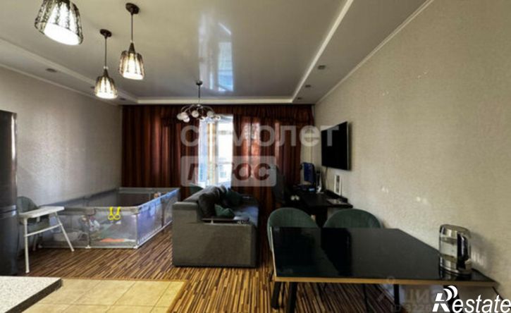 2-комн квартира Гражданская улица, 1,  д. 1