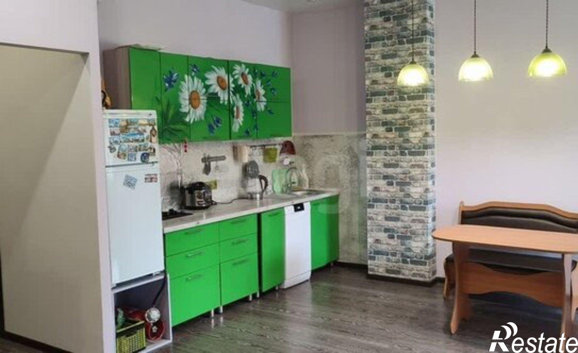 Купить квартиру за 6 150 000 рублей на улица Сергеева, 3 с5