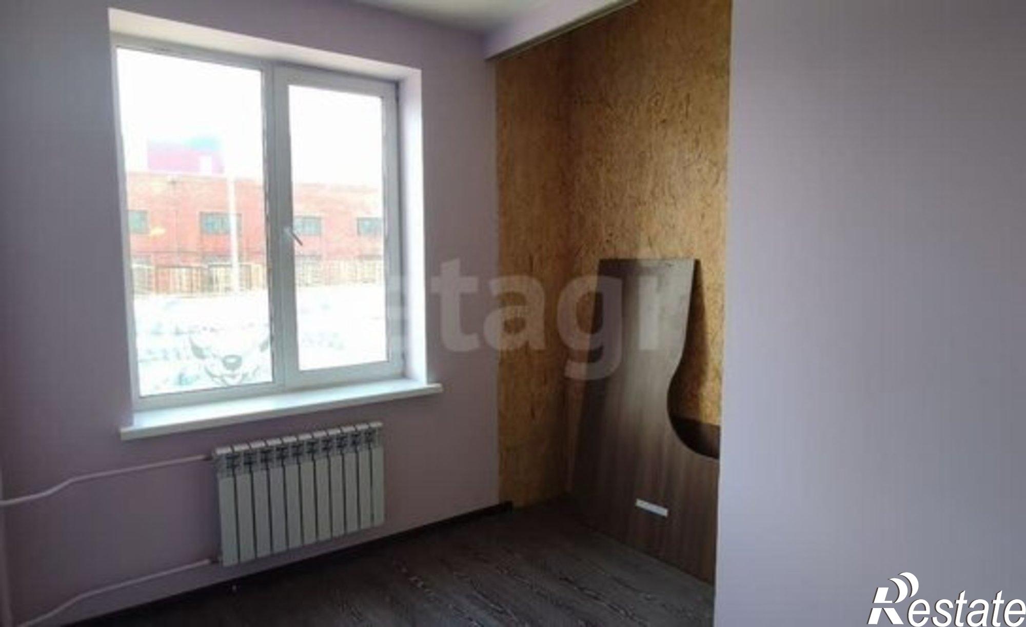 Купить квартиру за 6 150 000 рублей на улица Сергеева, 3 с5