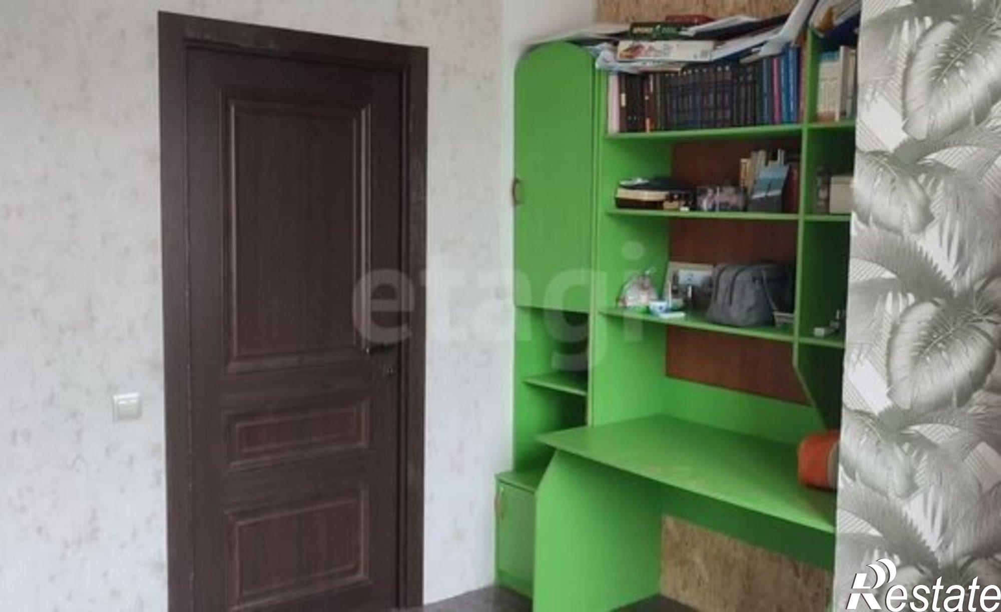 Купить квартиру за 6 150 000 рублей на улица Сергеева, 3 с5