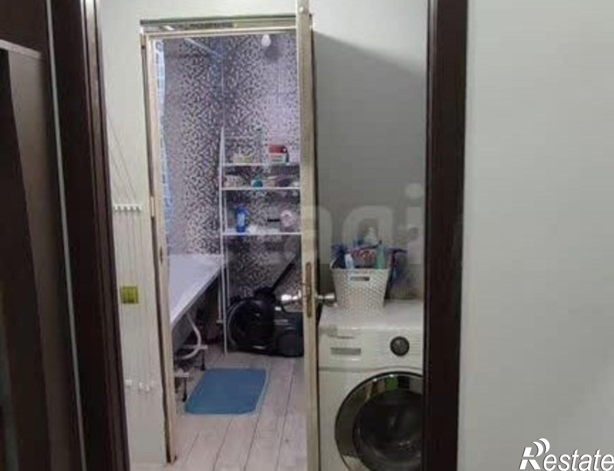 Купить квартиру за 6 150 000 рублей на улица Сергеева, 3 с5