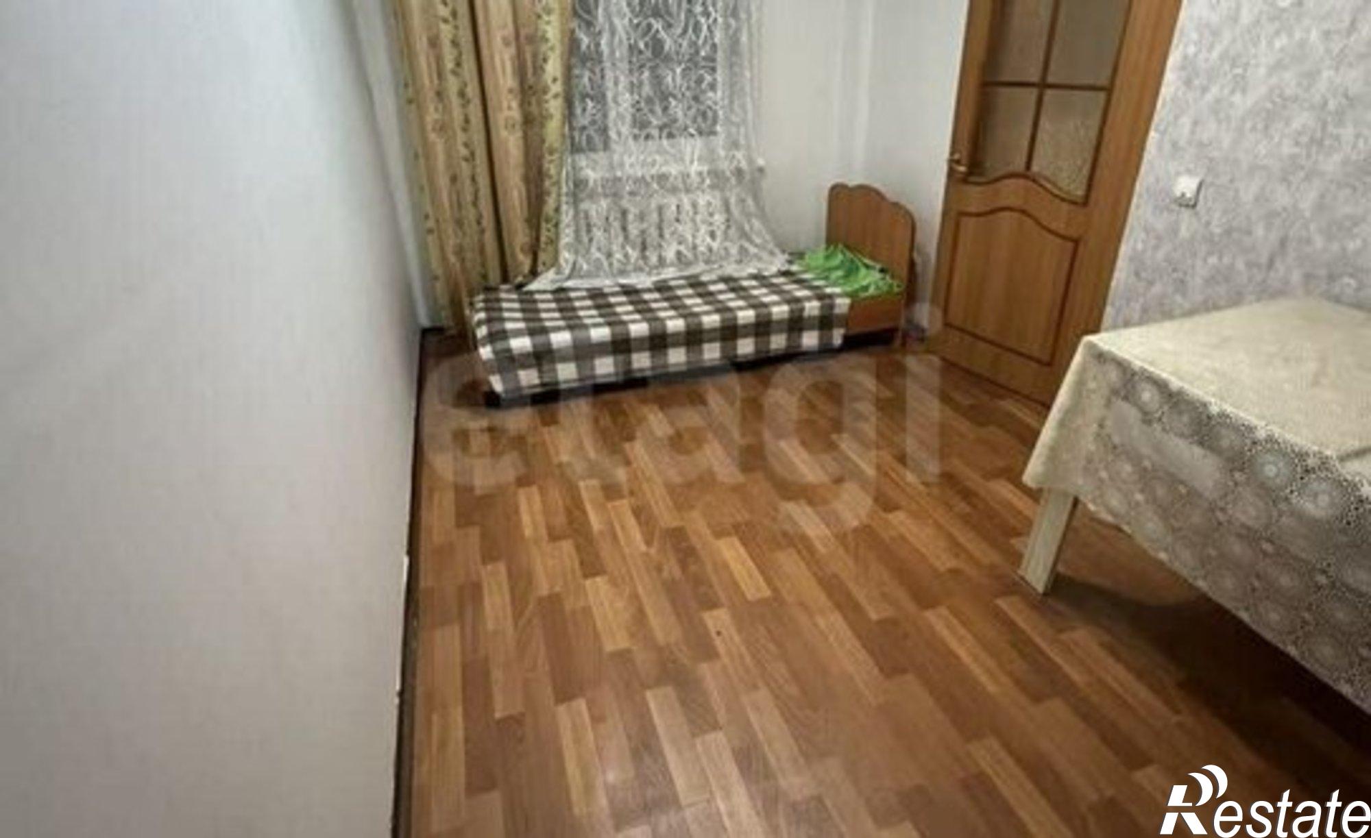 Купить квартиру за 6 000 000 рублей на Колхозная улица, 26