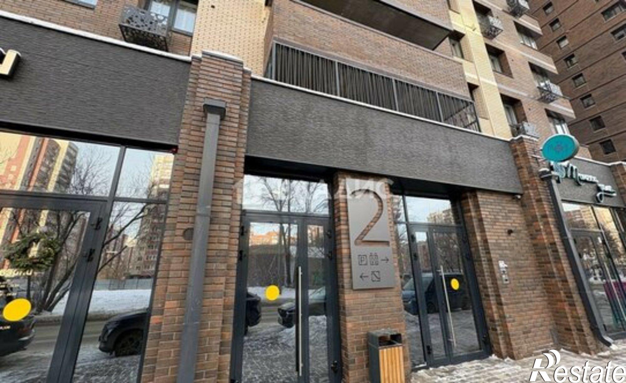 Купить квартиру за 13 500 000 рублей на улица Пискунова, 136